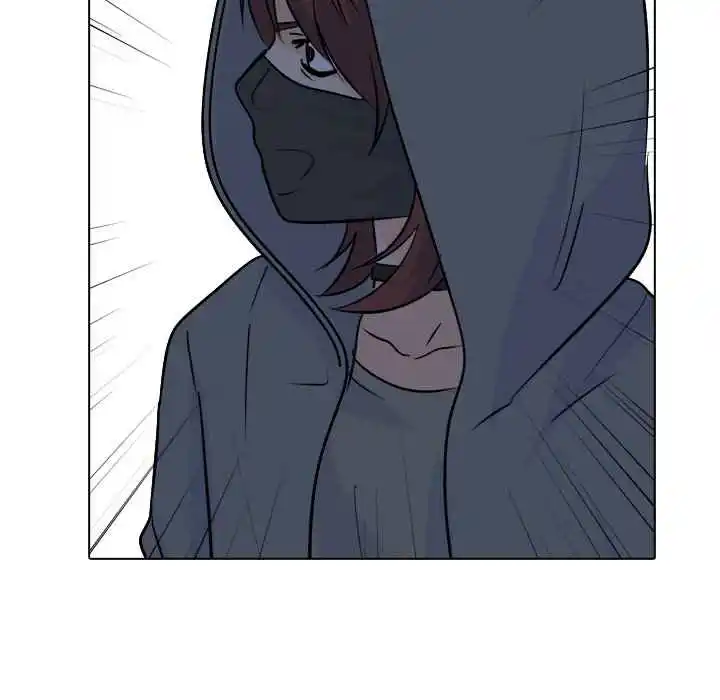 High School Legend Red Dragon Chapter 103