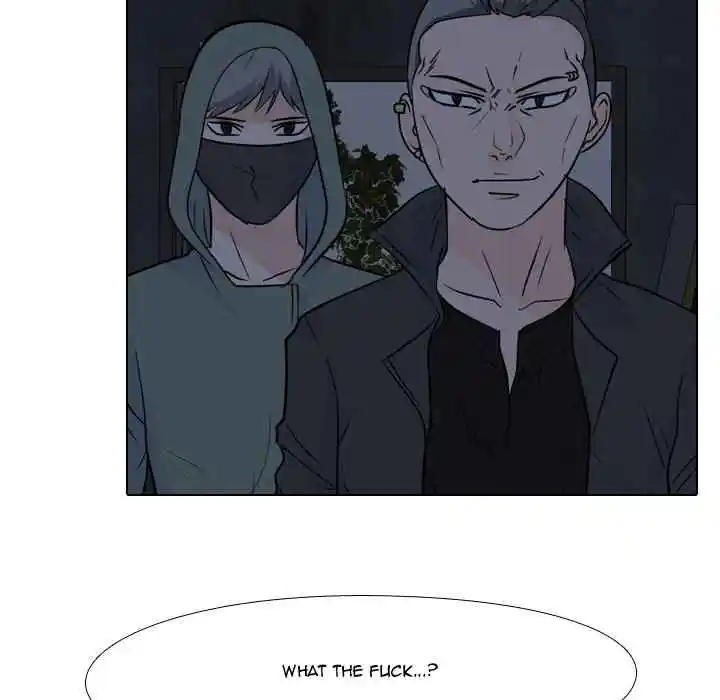 High School Legend Red Dragon Chapter 103