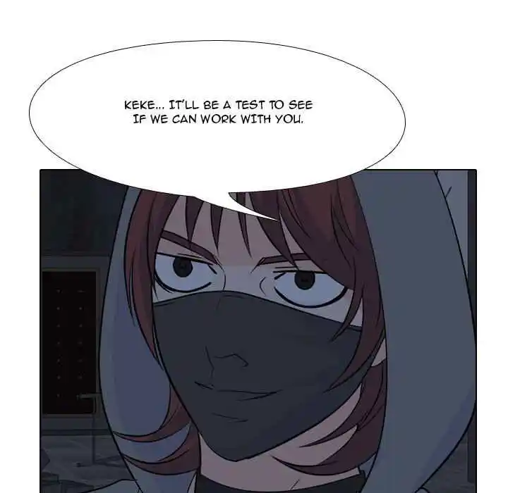 High School Legend Red Dragon Chapter 103