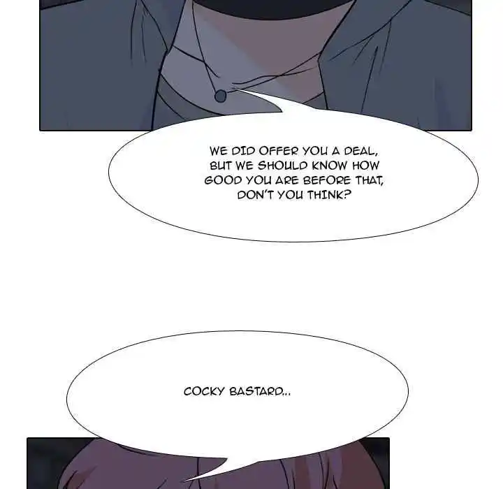 High School Legend Red Dragon Chapter 103