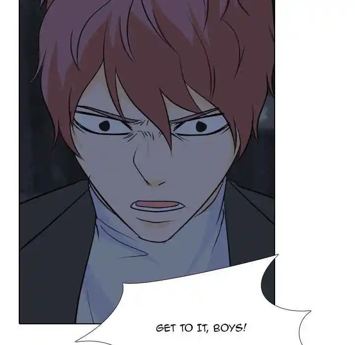 High School Legend Red Dragon Chapter 103