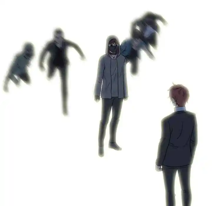 High School Legend Red Dragon Chapter 103