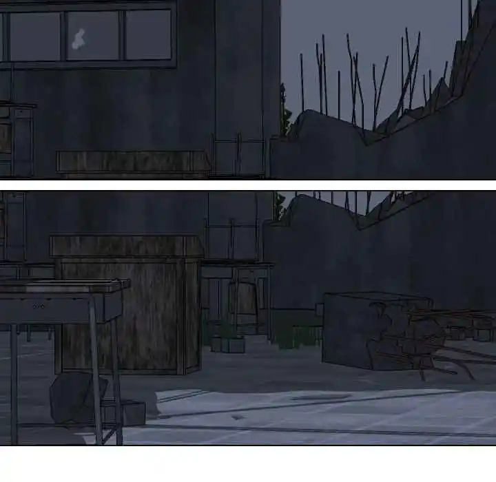 High School Legend Red Dragon Chapter 103