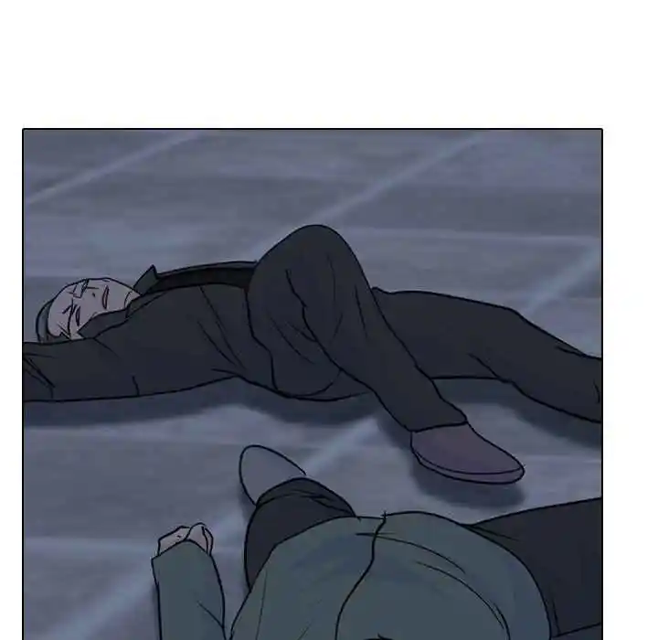 High School Legend Red Dragon Chapter 103