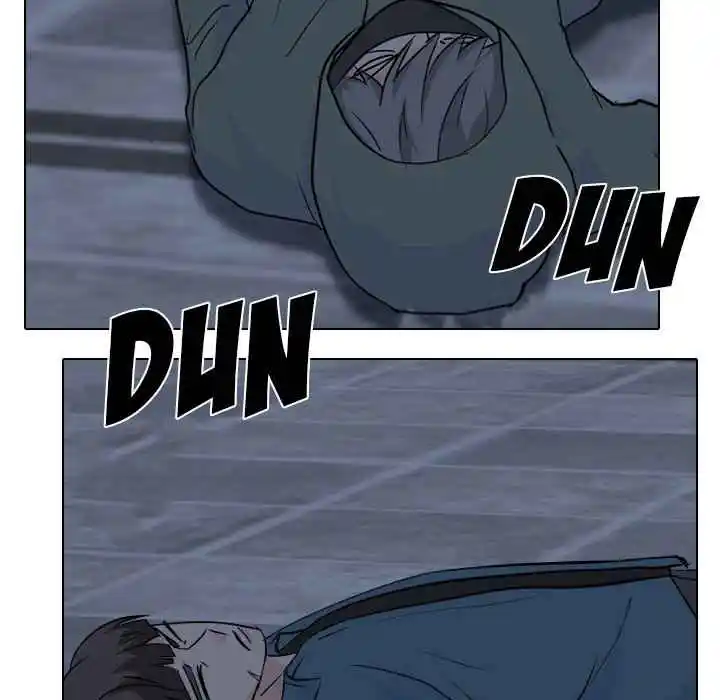 High School Legend Red Dragon Chapter 103