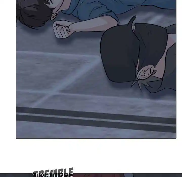 High School Legend Red Dragon Chapter 103