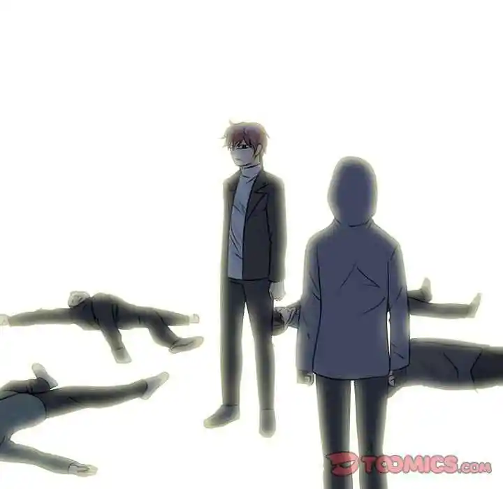 High School Legend Red Dragon Chapter 103