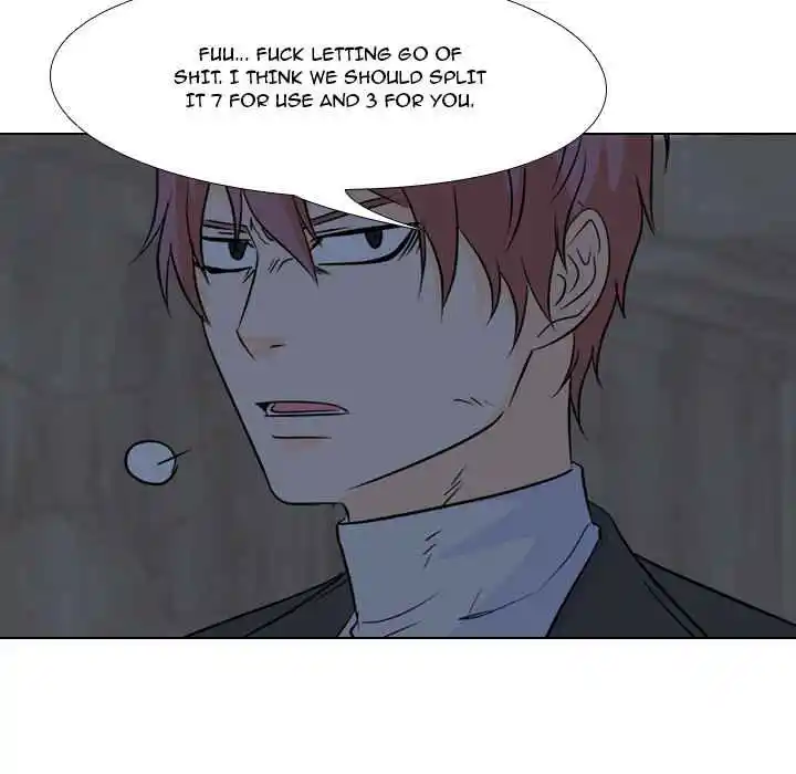 High School Legend Red Dragon Chapter 103