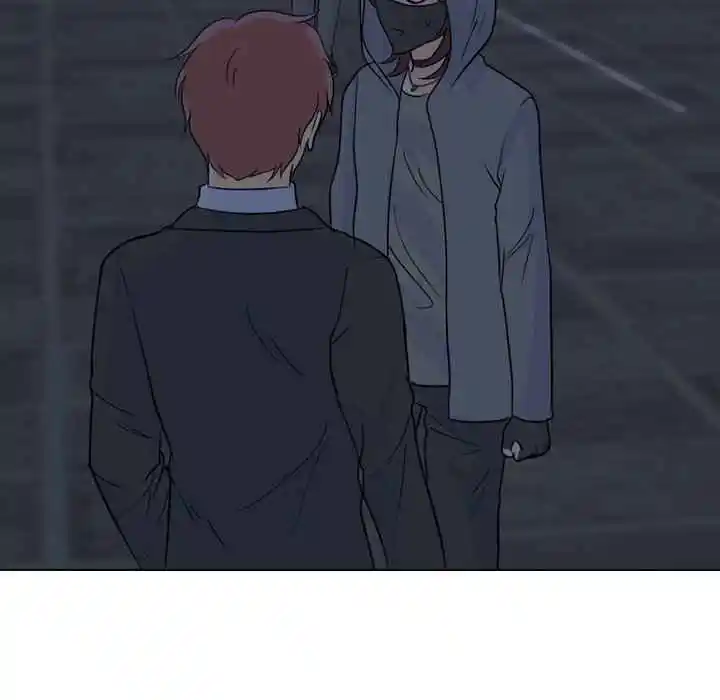 High School Legend Red Dragon Chapter 103