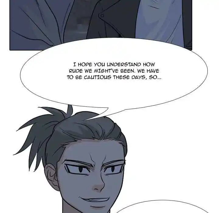 High School Legend Red Dragon Chapter 103