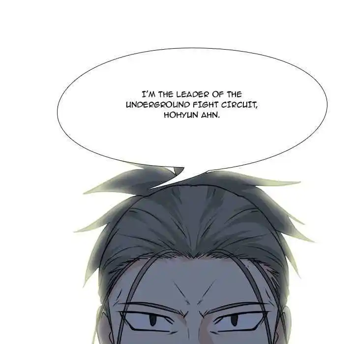 High School Legend Red Dragon Chapter 103