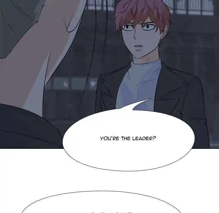 High School Legend Red Dragon Chapter 103