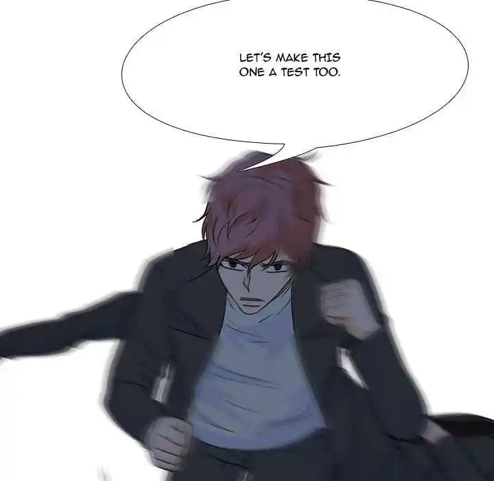 High School Legend Red Dragon Chapter 103