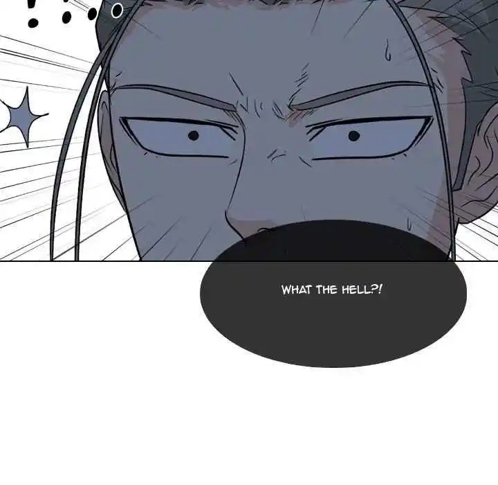 High School Legend Red Dragon Chapter 103