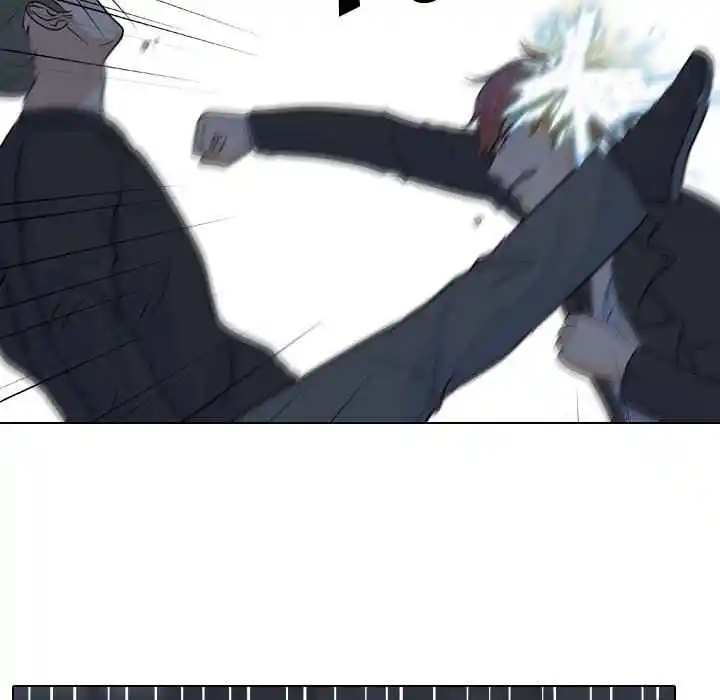 High School Legend Red Dragon Chapter 103