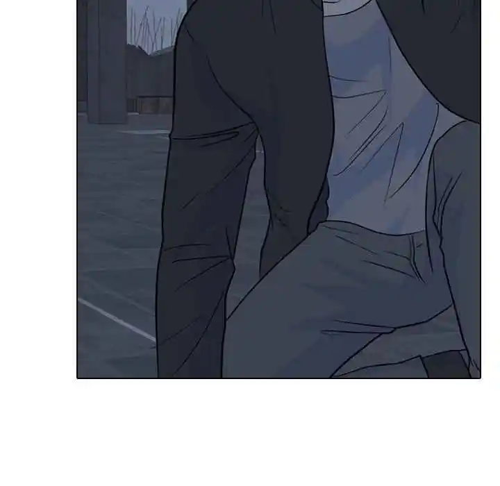 High School Legend Red Dragon Chapter 103