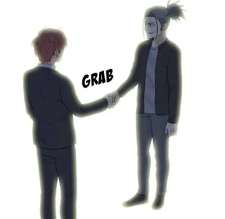 High School Legend Red Dragon Chapter 103