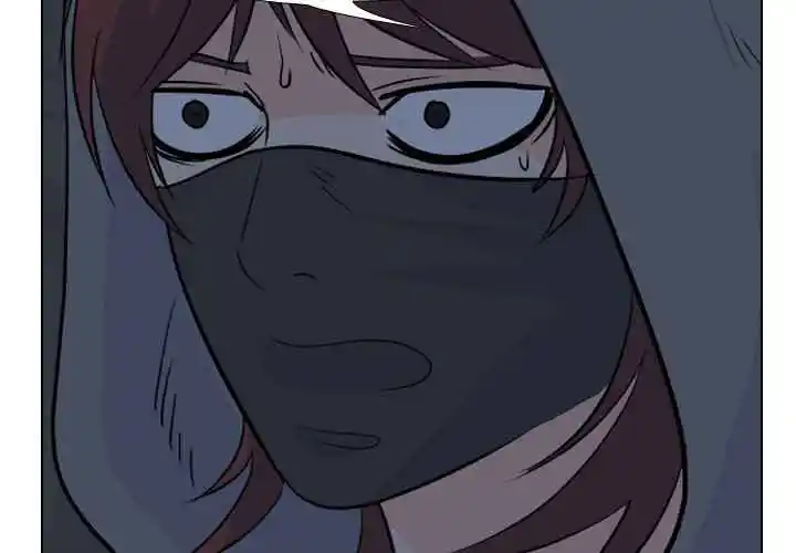 High School Legend Red Dragon Chapter 104