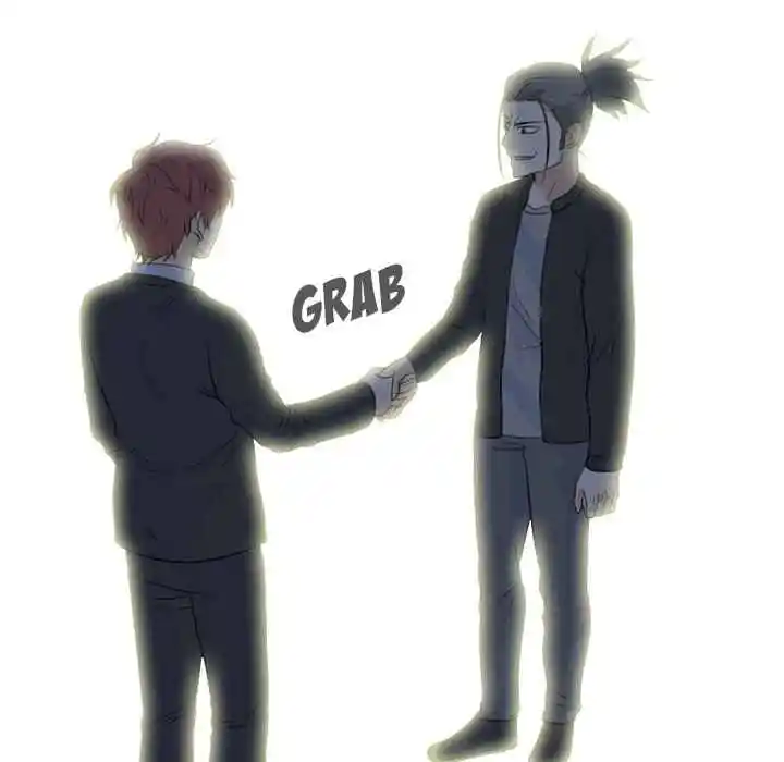 High School Legend Red Dragon Chapter 104