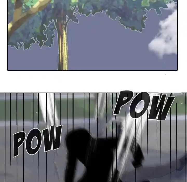 High School Legend Red Dragon Chapter 104