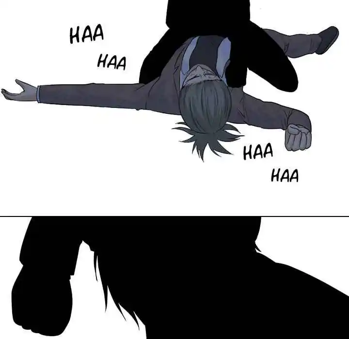 High School Legend Red Dragon Chapter 104