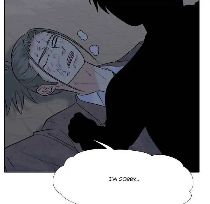 High School Legend Red Dragon Chapter 104