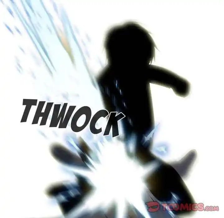 High School Legend Red Dragon Chapter 104