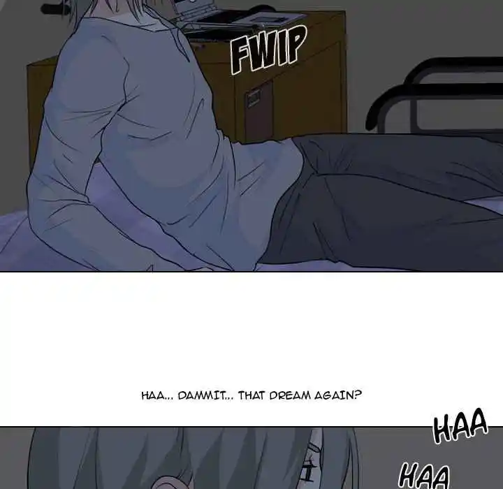 High School Legend Red Dragon Chapter 104