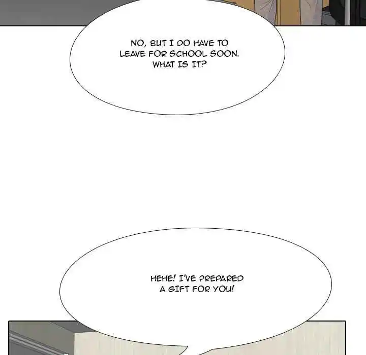 High School Legend Red Dragon Chapter 104