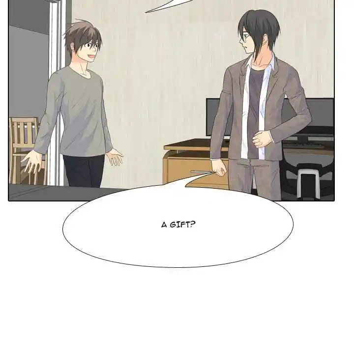 High School Legend Red Dragon Chapter 104