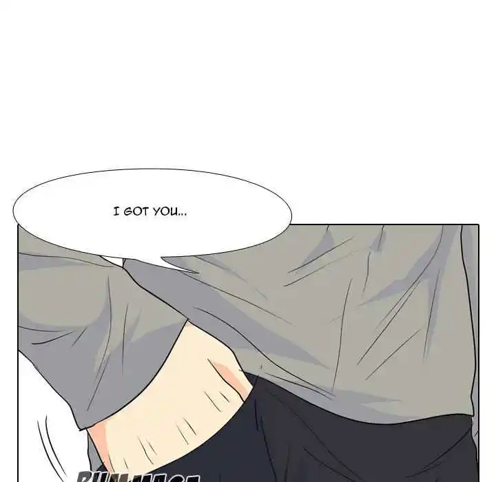 High School Legend Red Dragon Chapter 104