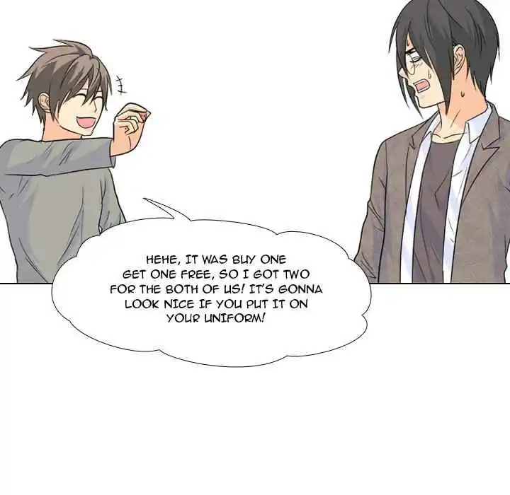 High School Legend Red Dragon Chapter 104