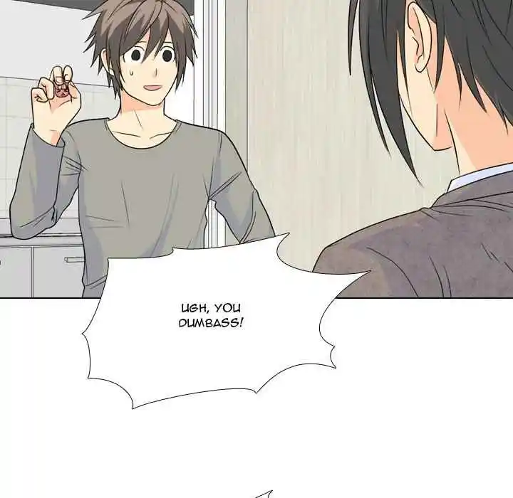 High School Legend Red Dragon Chapter 104