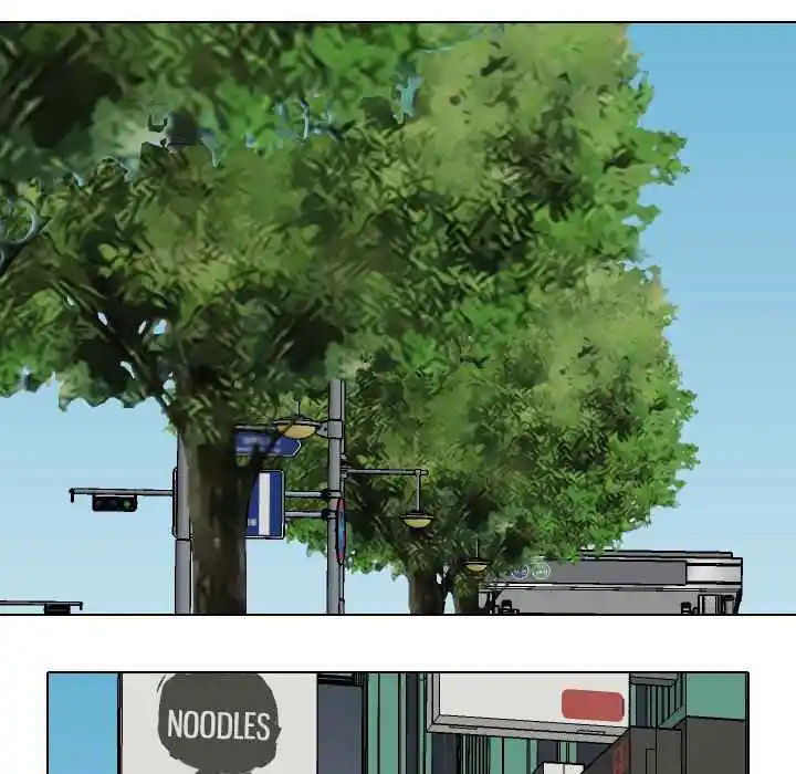 High School Legend Red Dragon Chapter 104