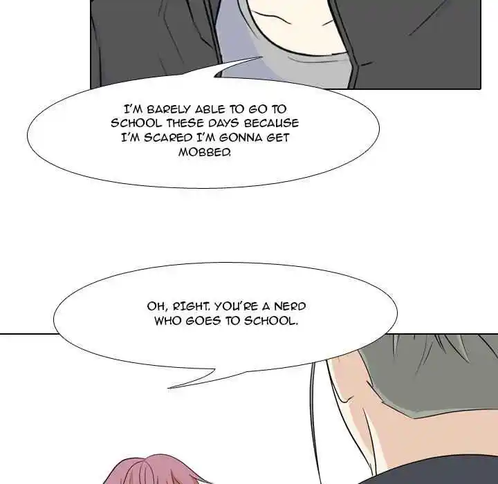 High School Legend Red Dragon Chapter 104