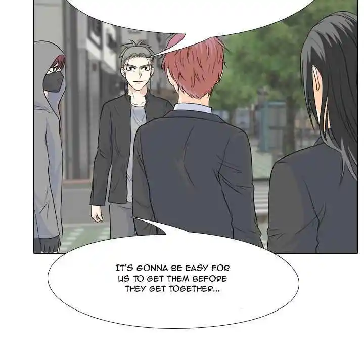 High School Legend Red Dragon Chapter 104