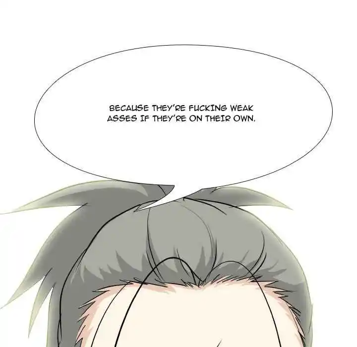 High School Legend Red Dragon Chapter 104