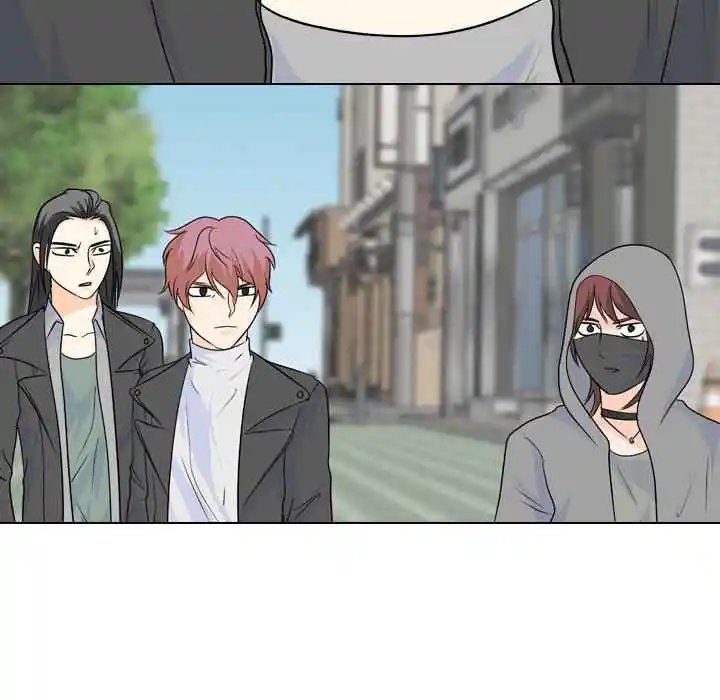 High School Legend Red Dragon Chapter 104