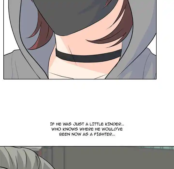 High School Legend Red Dragon Chapter 104