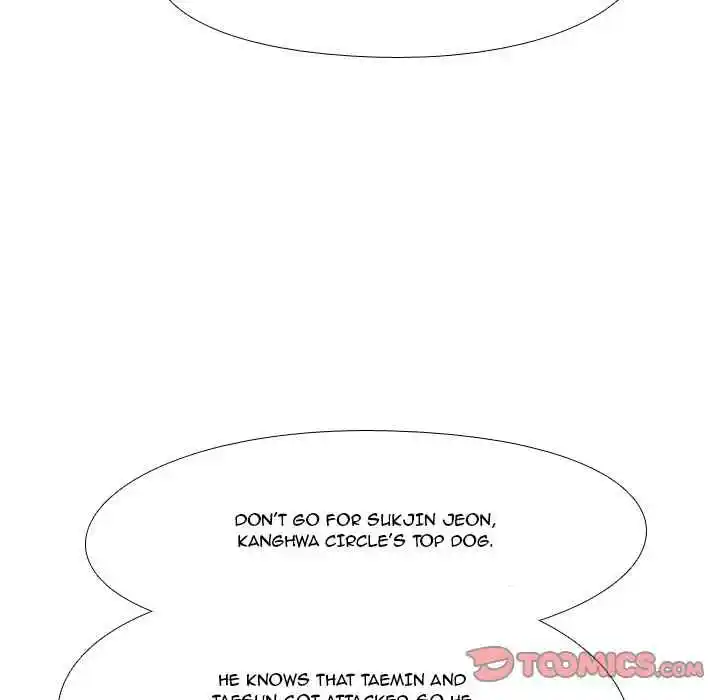 High School Legend Red Dragon Chapter 104