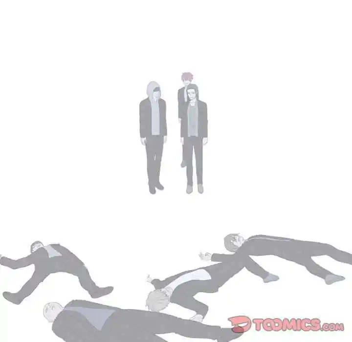 High School Legend Red Dragon Chapter 104