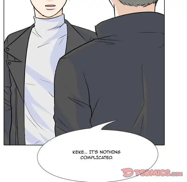 High School Legend Red Dragon Chapter 104