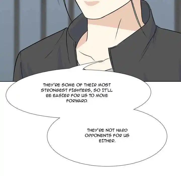 High School Legend Red Dragon Chapter 104