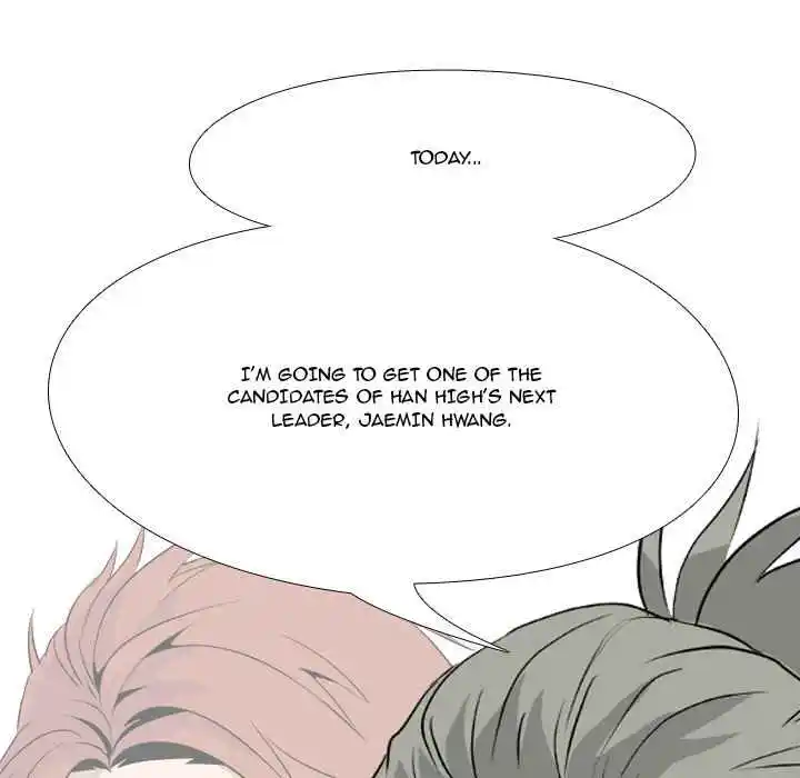 High School Legend Red Dragon Chapter 104