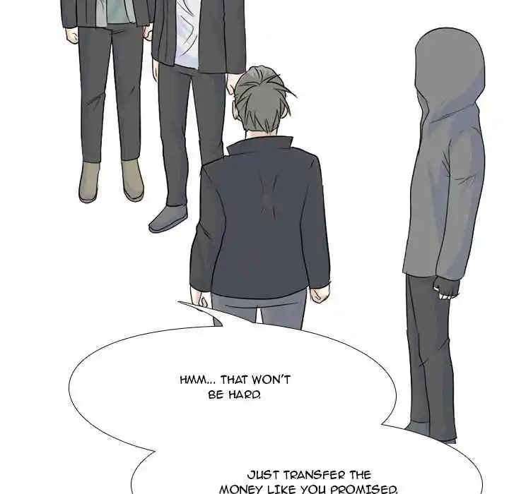 High School Legend Red Dragon Chapter 104