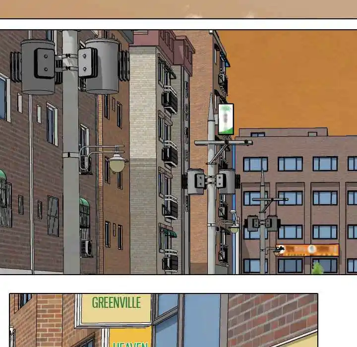 High School Legend Red Dragon Chapter 104