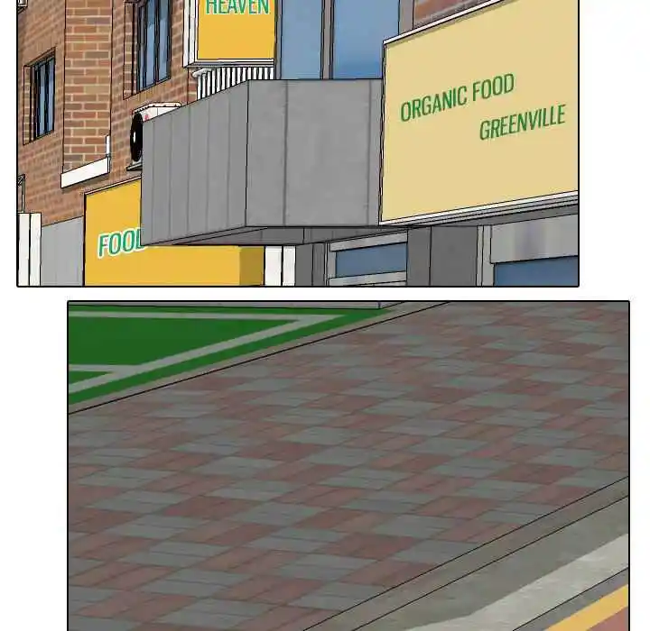 High School Legend Red Dragon Chapter 104