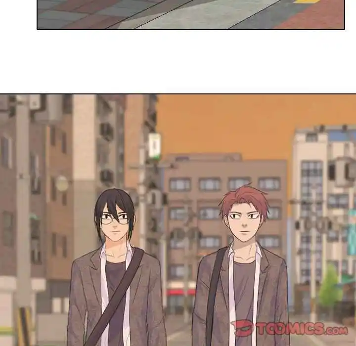 High School Legend Red Dragon Chapter 104