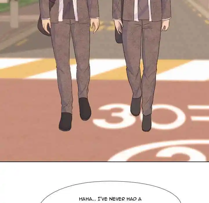 High School Legend Red Dragon Chapter 104