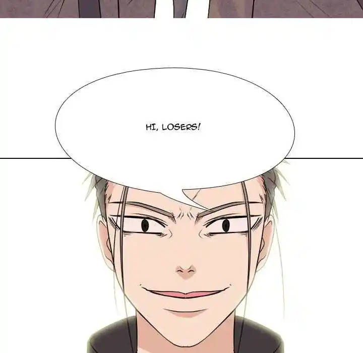 High School Legend Red Dragon Chapter 104